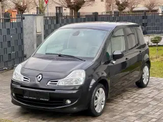 Renault Modus – 207 000 km