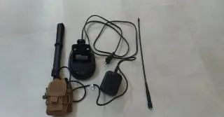Wouxun kg699 e