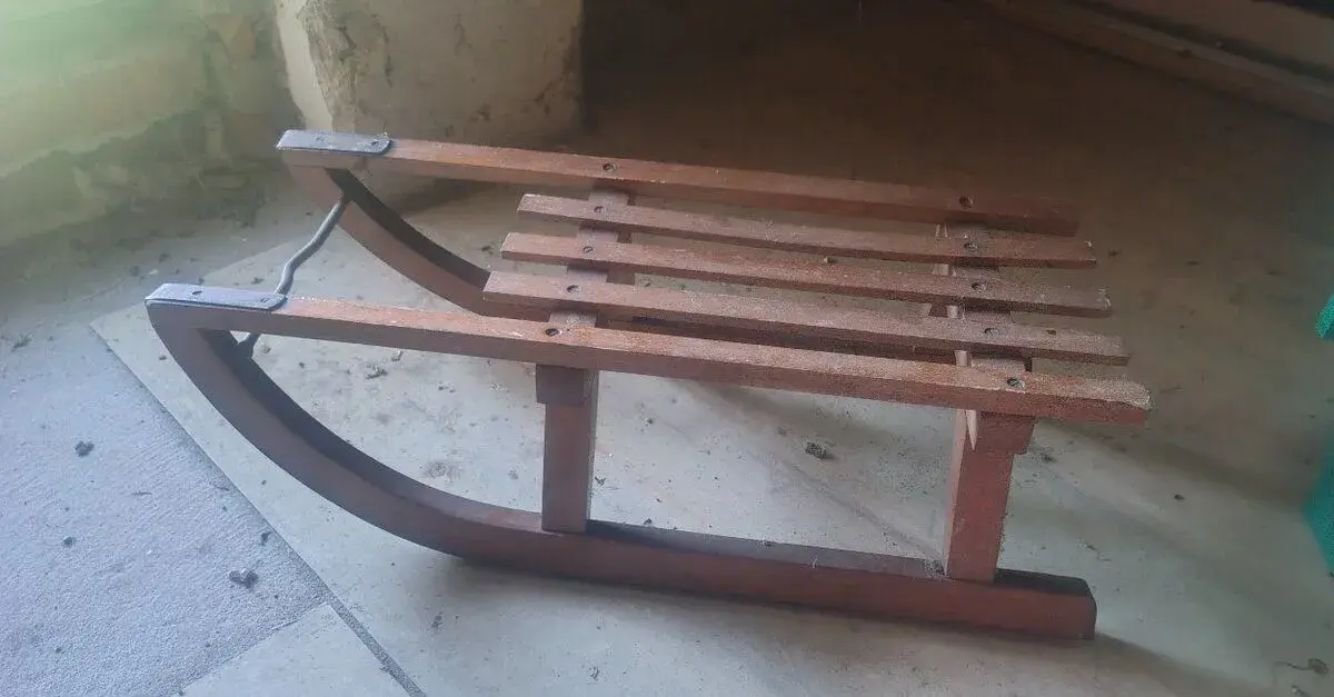 Sáňky