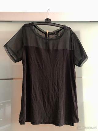 Triko H&M, vel.M