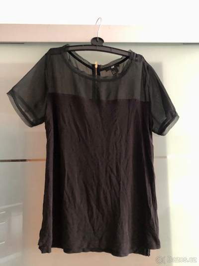 Triko H&M, vel.M