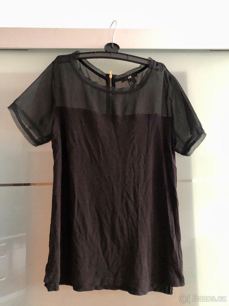 Triko H&M, vel.M