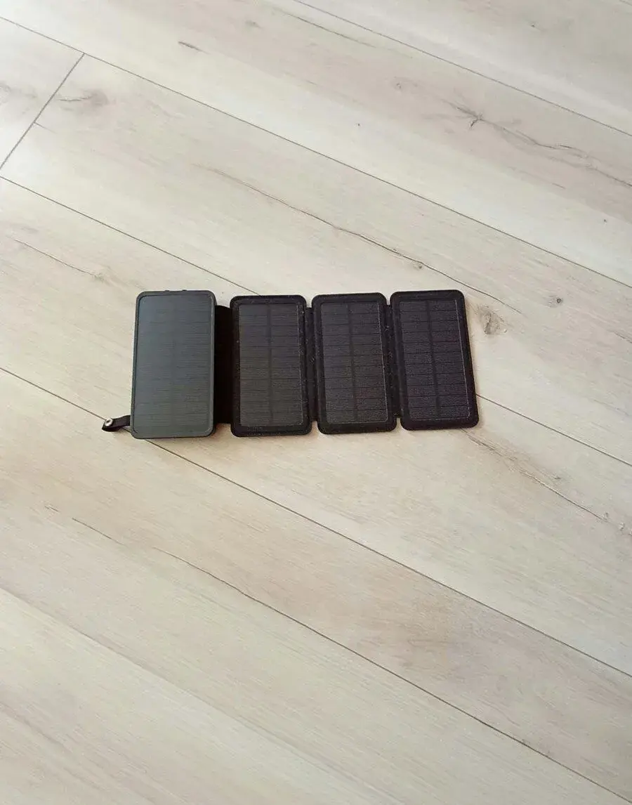Powerbanka Yelomin 25000 mAh
