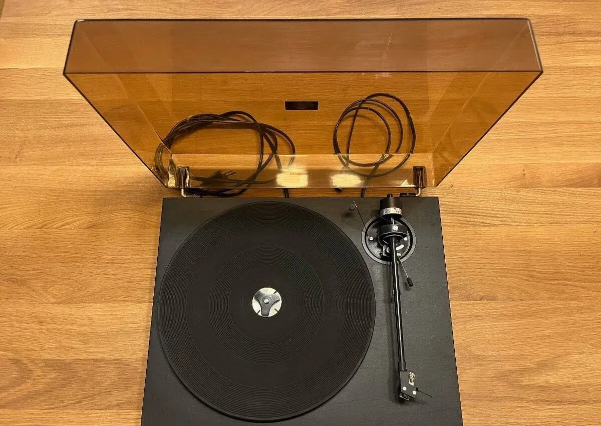 TESLA NC 500 hifi