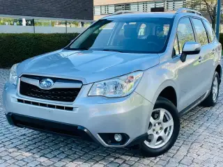 Subaru Forester – 2013, 195 000 km