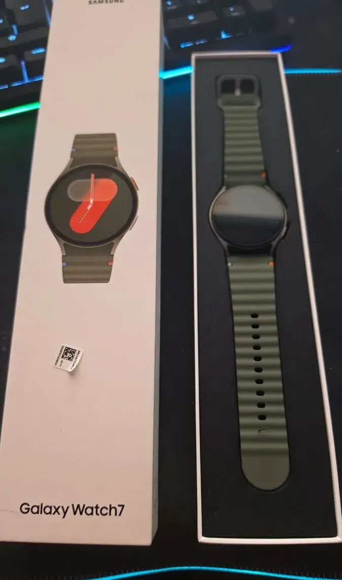 Samsung Galaxy Watch 7 40mm LTE