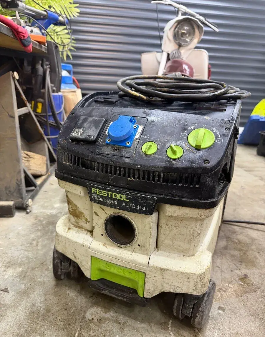 festool 36e ac hd