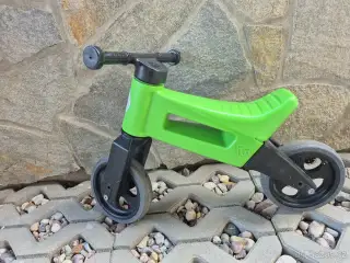 Odrazedlo funny wheels