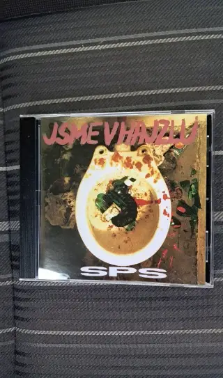 SPS Jsme v hajzlu 1992