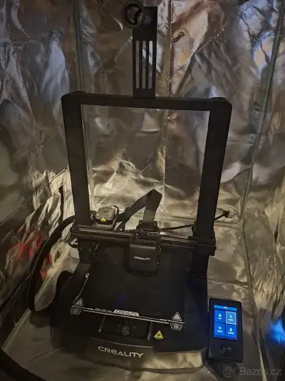 Creality Ender 3 v3 se