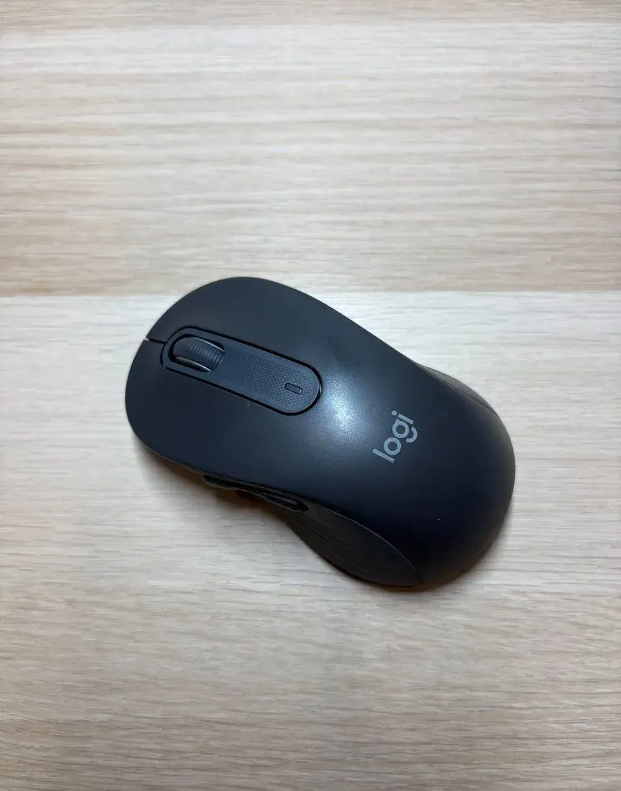 Myš - Logitech M650L