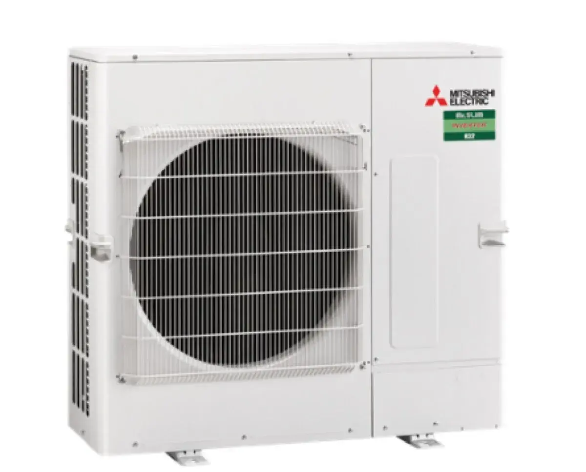 Mitsubishi Electric Mr. Slim PUZ-M100YKA2 – R32