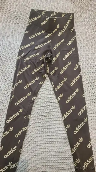 Guess, Adidas