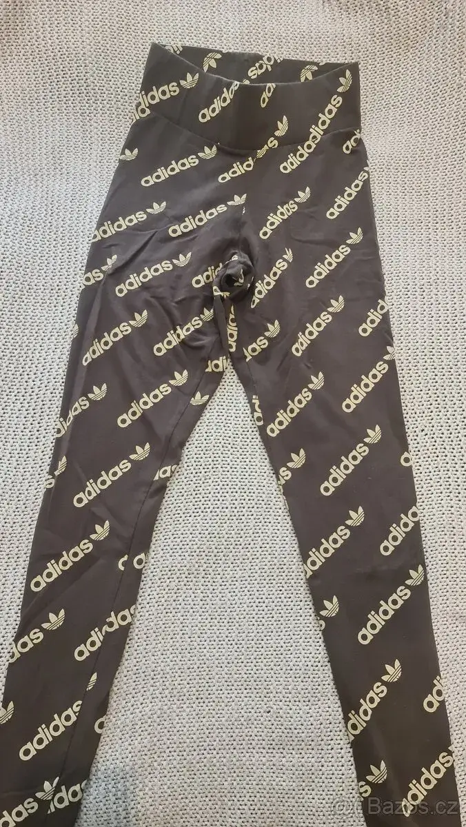 Guess, Adidas