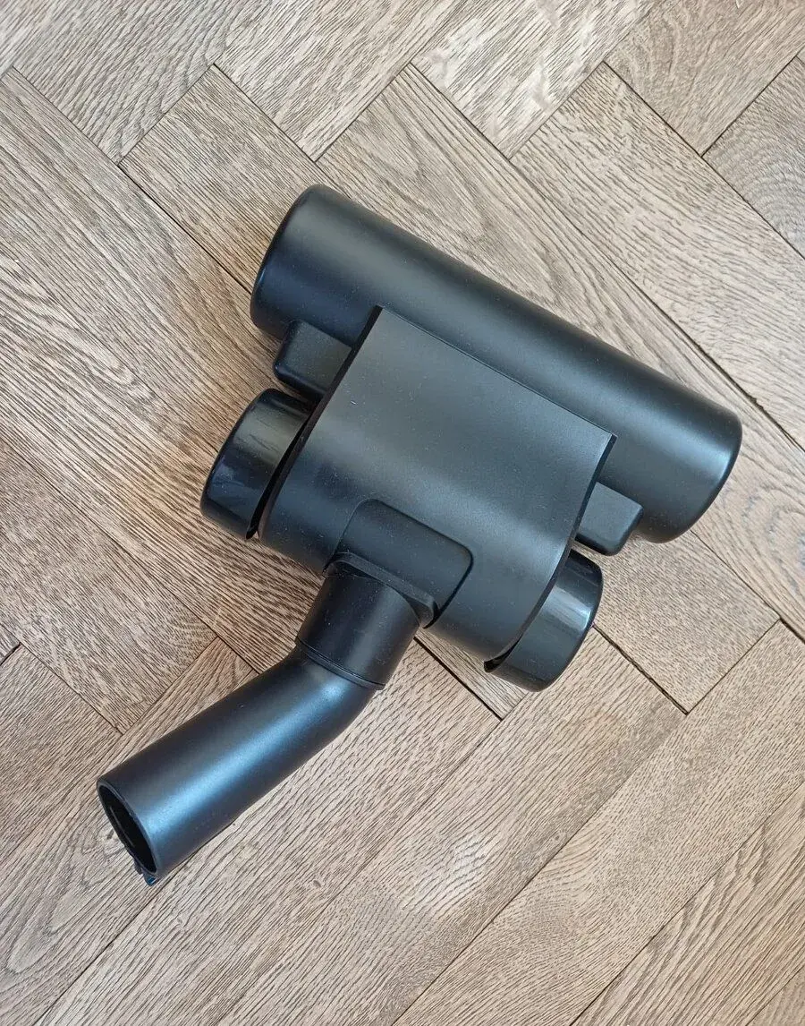TURBO HUBICE k vysavači ELEKTROLUX