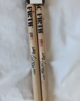 Vic Firth SGAR Matt Garstka Signature