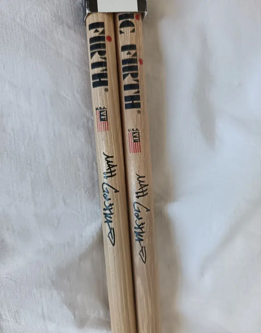 Vic Firth SGAR Matt Garstka Signature