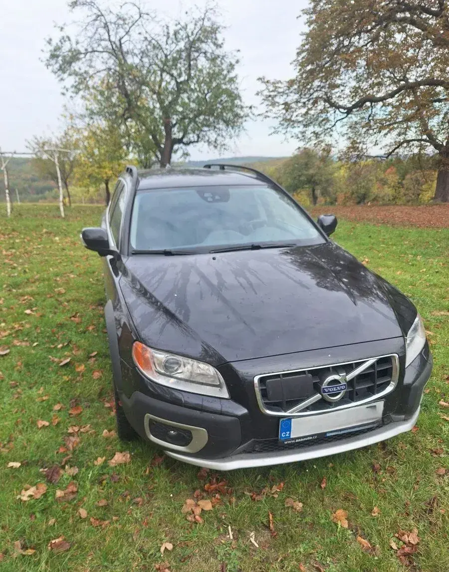 Volvo XC70 – 2013, 301 407 km