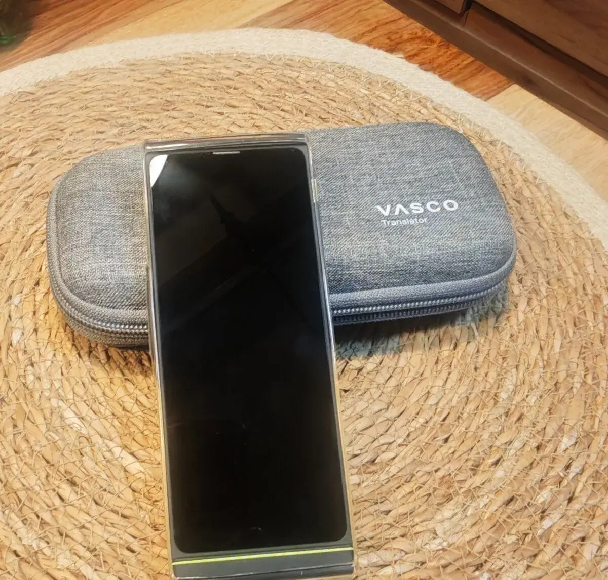 Vasco translator V4 překladač