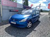 Peugeot 307 – 243 293 km