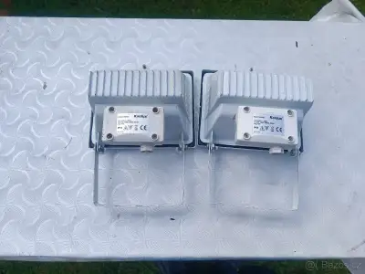 Led halogen světlo