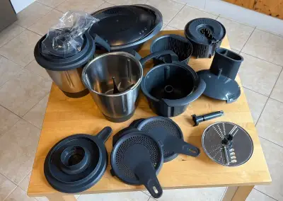 Příslušenství Thermomix 6