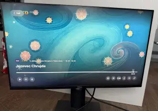 Monitor DELL IPS 27" 1920x1080