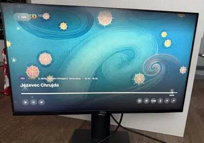 Monitor DELL IPS 27" 1920x1080