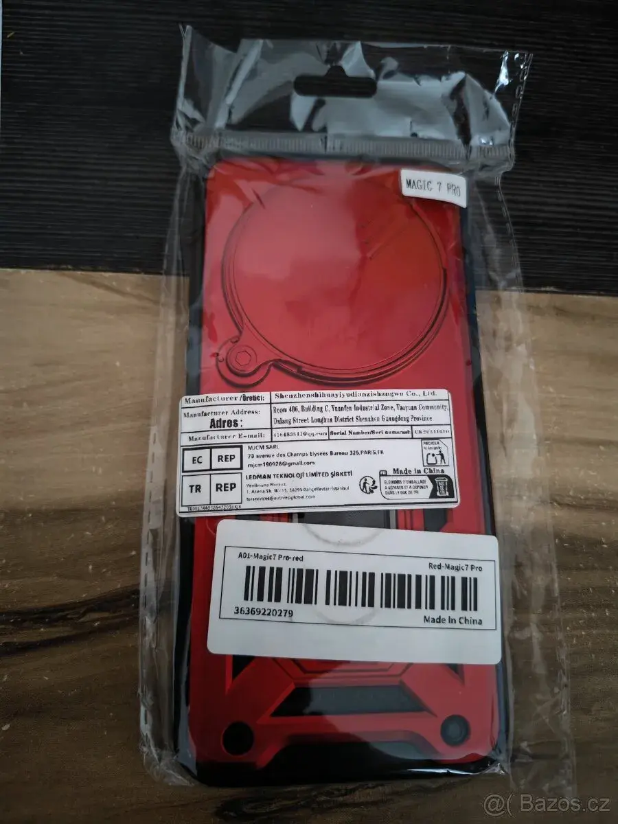 Honor Magic 7 PRO