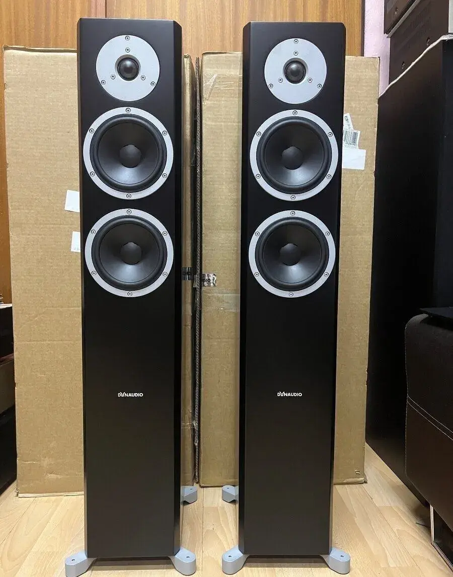 Dynaudio