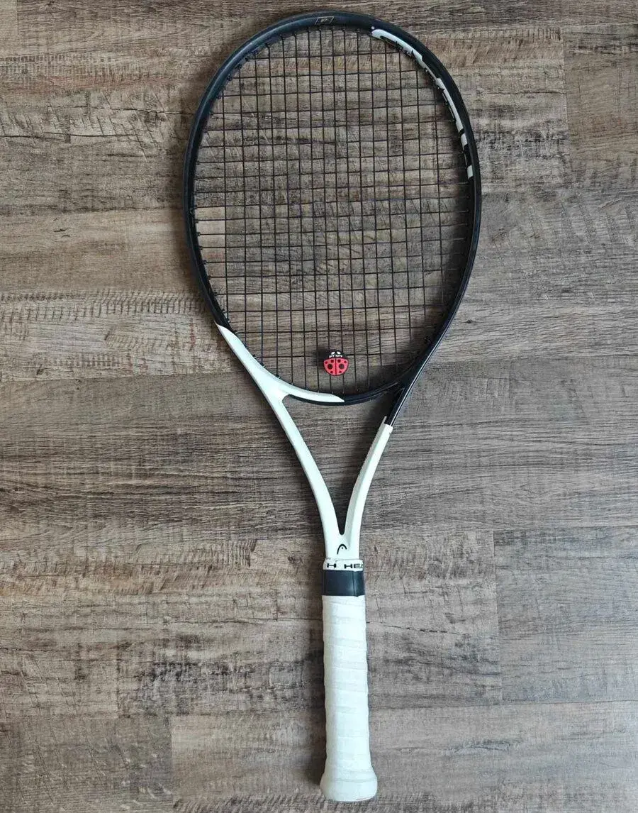 Tenisová raketa Head_Speed_MP_500