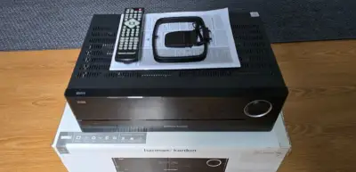 Harman Kardon HK3770