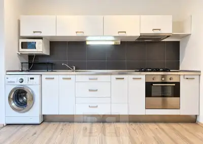 Pronájem bytu 2+1 55 m², Ostrava - Poruba, ev.č. N09912