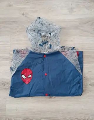 Nová pláštěnka