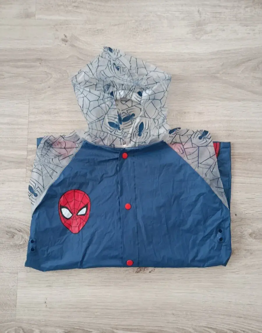 Nová pláštěnka