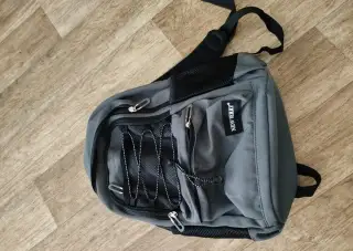 Nový batoh