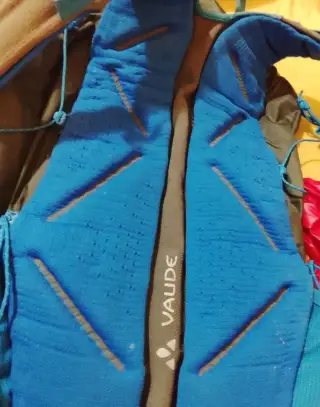 Vaude Trail Spacer 18