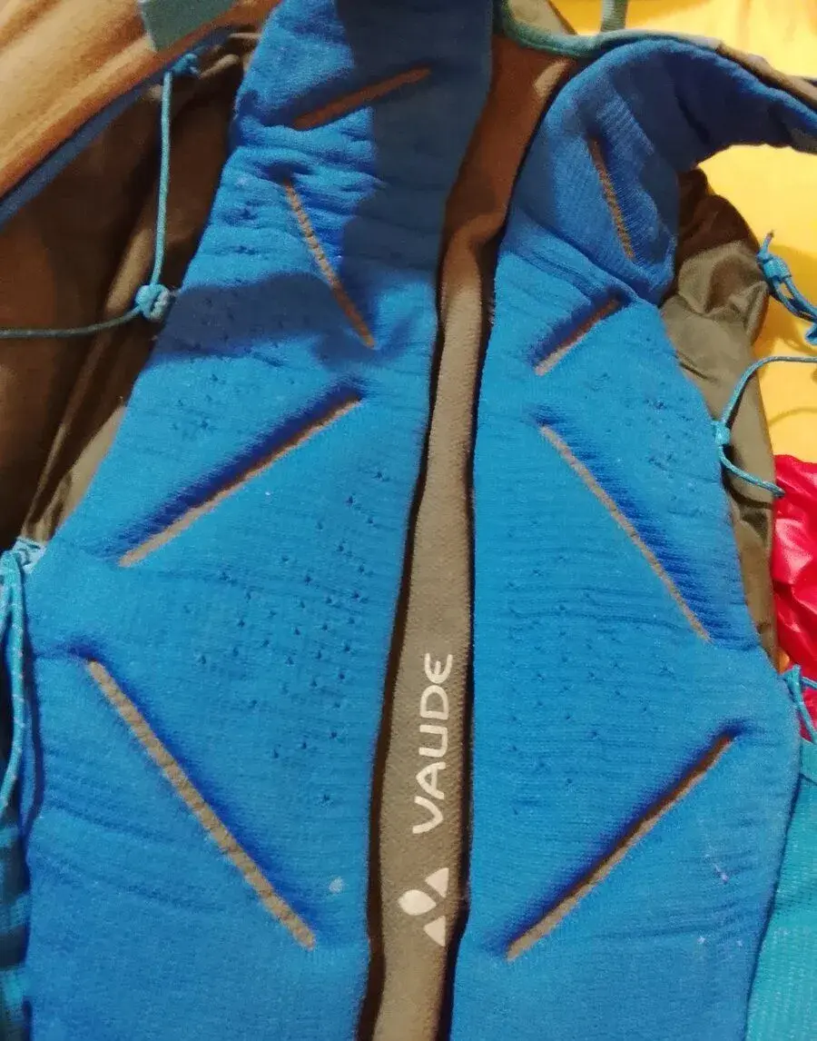 Vaude Trail Spacer 18