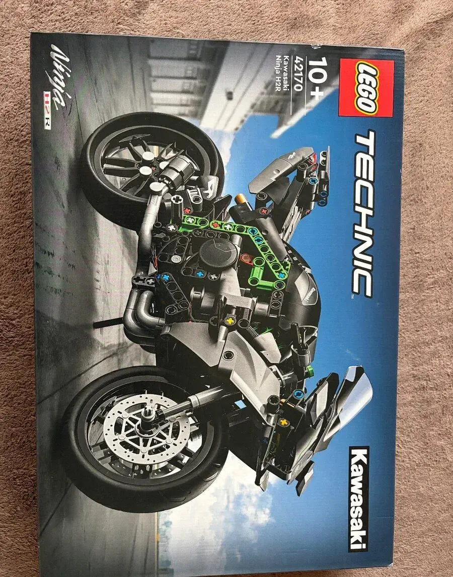 Lego 42170