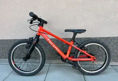 Dětské kolo Beany Zero 16