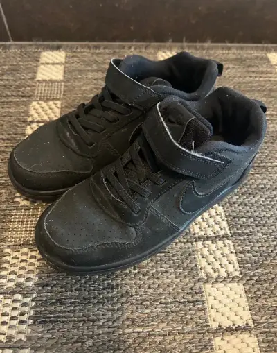 Nike boty