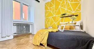 Prodej bytu 3+1, 76 m², Brno – Špitálka