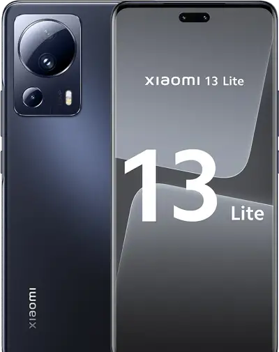 Xiaomi 13 lite 8/256GB ZÁNOVNÍ