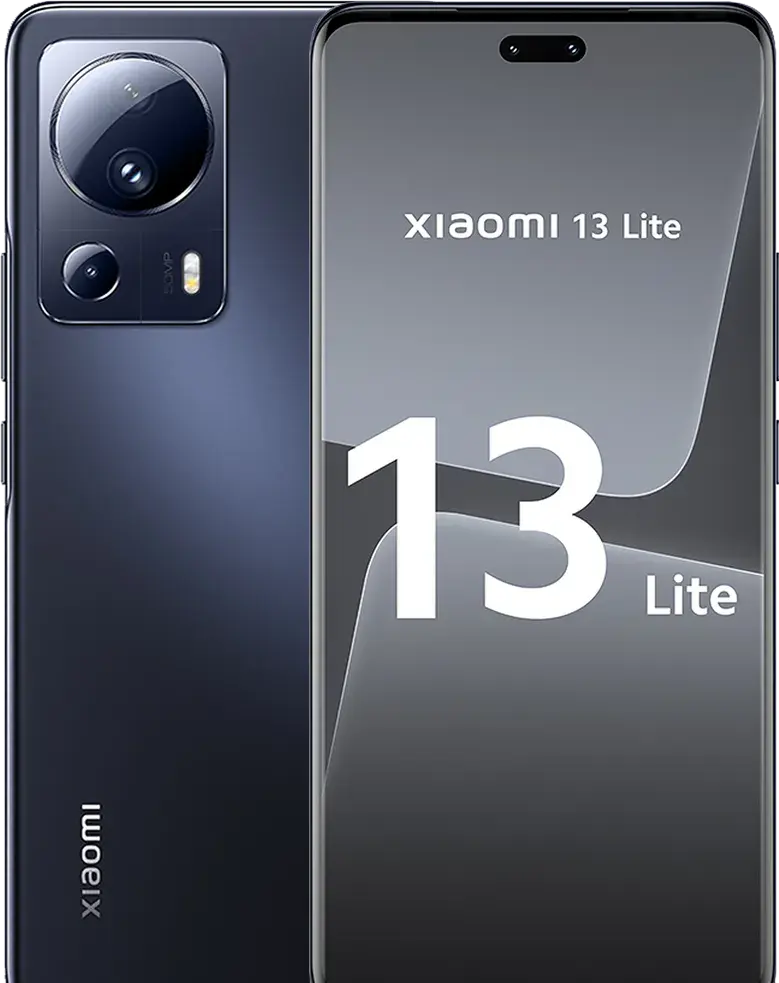 Xiaomi 13 lite 8/256GB ZÁNOVNÍ