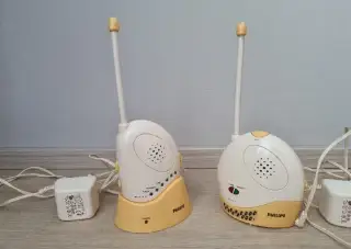 Chůvička Philips Avent