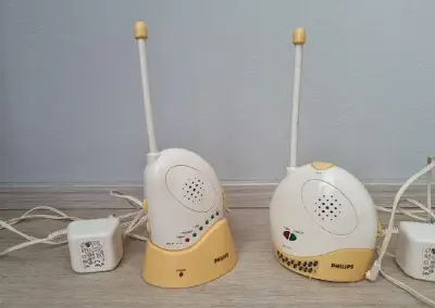 Chůvička Philips Avent