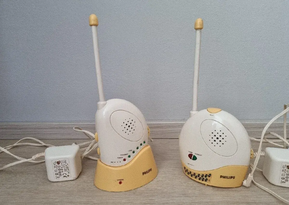 Chůvička Philips Avent