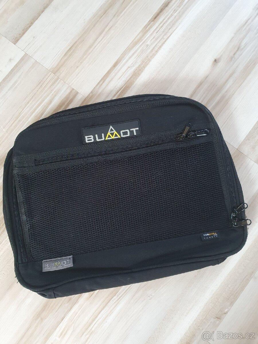 Brašna do víka kufru BUMOT Defender EVO