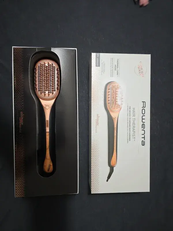 Rowenta Hair Therapist