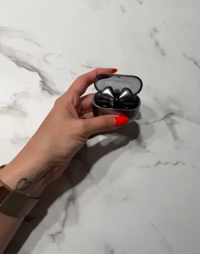 Samsung Galaxy Buds3 Pro